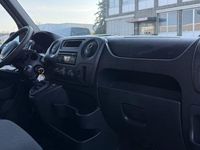 Gebraucht Nissan NV400 131 PS (96 kW) 2019 Weiß Van