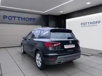 Gebraucht Seat Arona FR 116 PS (85 kW) 2025 Schwarz SUV