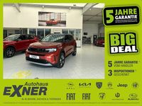 Gebraucht Opel Frontera 83 kW (113 PS) 2025 Kanyon orange SUV