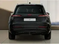 Neu Audi Q7 299 PS (219 kW) 2026 Schwarz (mythosschwarz metallic) SUV