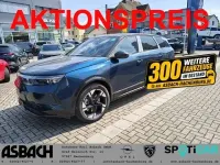 Neu Opel Grandland Electric Ultimate 156 kW (213 PS) 2026 Blau SUV