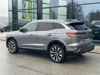 Gebraucht Renault Austral Techno 158 PS (116 kW) 2023 Grau SUV