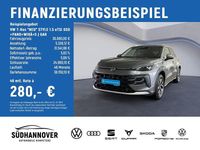 Gebraucht VW T-Roc Style 116 PS (85 kW) 2026 Grau SUV