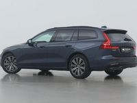 Gebraucht Volvo V60 Plus 341 PS (250 kW) 2025 Blau Kombi