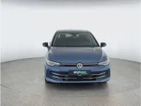 Gebraucht VW Golf VIII Goal 150 PS (110 kW) 2024 Blau Limousine