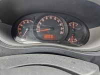 Gebraucht Opel Meriva 105 PS (77 kW) 2006 Van / Kleinbus