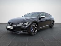 Gebraucht VW Arteon R 320 PS (235 kW) 2022 Deep black perleffekt Kombi