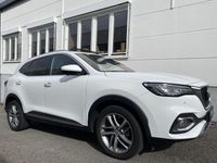 Gebraucht MG EHS Luxury 258 PS (189 kW) 2021 Weiß SUV