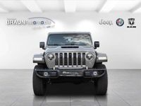 gebraucht Jeep Wrangler Unlimited Rubicon 392 6.4l V8 Hardtop