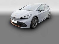 Gebraucht Cupra Born 150 kW (204 PS) 2023 Grau Kleinwagen