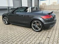 gebraucht Audi TT Coupe 1.8 TFSI S-LINE