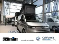 Gebraucht VW California California 177 PS (130 kW) 2025 Monosilber metallic Van