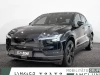 Brugt Volvo EX30 Plus 200 kW (272 HK) 2026 Sort SUV
