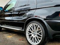 gebraucht BMW X5 E 53