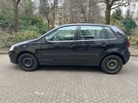 gebraucht VW Polo 1.2 9N Goal