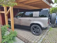 Gebraucht Land Rover Defender Dynamic 200 PS (147 kW) 2023 SUV