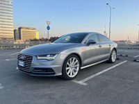 Gebraucht Audi A7 Sport 333 PS (244 kW) 2016 Silber Kleinwagen