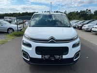 Gebraucht Citroën Berlingo Shine 102 PS (75 kW) 2020 Weiß Van / Kleinbus