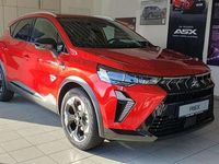 Neu Mitsubishi ASX Edition 158 PS (116 kW) 2026 Aurorarot SUV