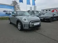 Gebraucht Mini Cooper Hatch 136 PS (100 kW) 2022 Grau Kleinwagen
