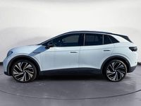 Gebraucht VW ID.4 Pro Performance 150 kW (204 PS) 2021 Weiß SUV