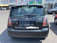 gebraucht Citroën C2 VTR, Automatik, Klima, etc.