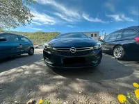 Usata Opel Astra Dynamic 136 CV (100 kW) 2015 Andere farben Utilitaria