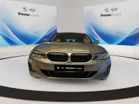 Gebraucht BMW 330 Shadowline 245 PS (180 kW) 2025 Silber Limousine