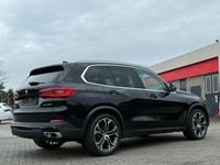 Gebraucht BMW X5 Sport Line 340 PS (250 kW) 2022 Schwarz SUV
