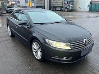 Gebraucht VW Passat 160 PS (117 kW) 2015 Schwarz Limousine