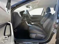 Gebraucht VW Polo Life 116 PS (85 kW) 2025 Schwarz Kleinwagen