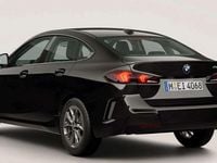 Neu BMW 216 122 PS (89 kW) 2026 Schwarz uni Coupé