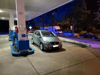 Gebraucht Mercedes A200 193 PS (141 kW) 2005 Andere farben Kleinwagen