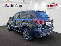 gebraucht Suzuki Vitara COMFORT HYB 1.5 AT 4x4 KAMERA SHZ TOTWINKEL