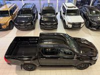 Neu Toyota HiLux 204 PS (150 kW) 2026 Tiefschwarz mica  218 Pickup