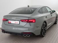 gebraucht Audi S5 Sportback TDI