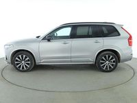 Gebraucht Volvo XC90 Ultimate 235 PS (172 kW) 2022 Grau SUV
