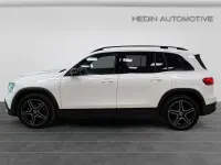 Gebraucht Mercedes GLB200 AMG 163 PS (119 kW) 2023 Weiß SUV