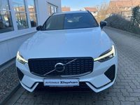 Gebraucht Volvo XC60 Plus 349 PS (256 kW) 2023 Weiß SUV