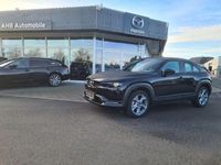 Gebraucht Mazda MX30 Comfort 106 kW (145 PS) 2021 Grau SUV