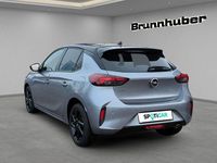 Gebraucht Opel Corsa GS Line 101 PS (74 kW) 2023 Grau Kleinwagen