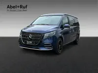 Gebraucht Mercedes V300 Marco Polo 237 PS (174 kW) 2026 Andere Van / Kleinbus