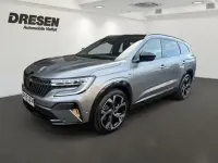 Begagnad Renault Espace Esprit Alpine 200 HK (147 kW) 2025 Grå SUV