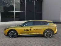 Gebraucht Kia K4 179 PS (131 kW) 2026 Gelb Limousine