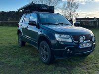 gebraucht Suzuki Grand Vitara **Key Less*