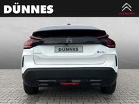 Gebraucht Citroën e-C4 100 kW (136 PS) 2022 Weiß (polarweiss) Limousine