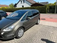 Second-hand Ford S-MAX S 140 CP (102 kW) 2010 Maro Monovolum