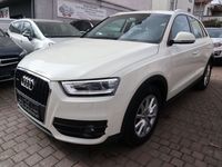 gebraucht Audi Q3 2.0 TDI