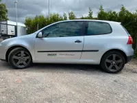 Gebraucht VW Golf IV 105 PS (77 kW) 2004 Grau Limousine