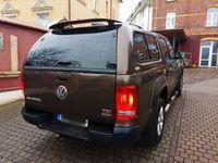 gebraucht VW Amarok Pickup